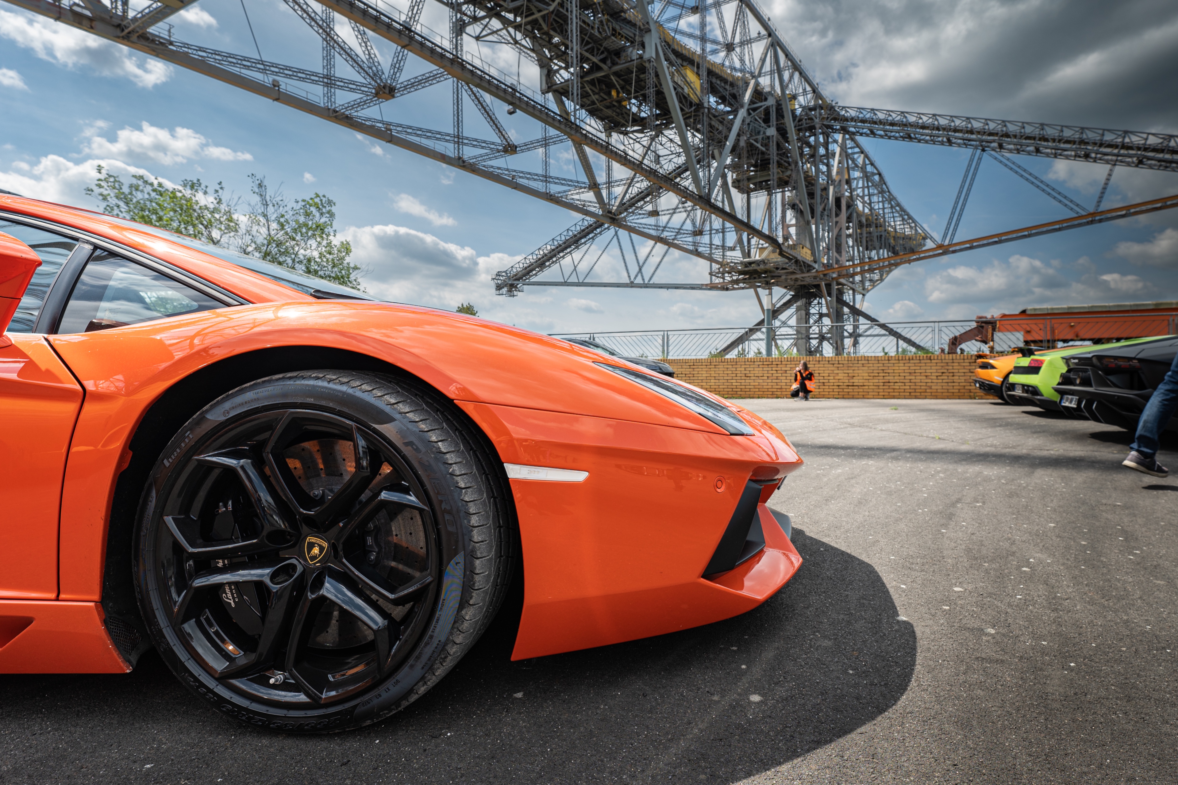 2022 05 12 Dresden Lamorghini Event   F60 16